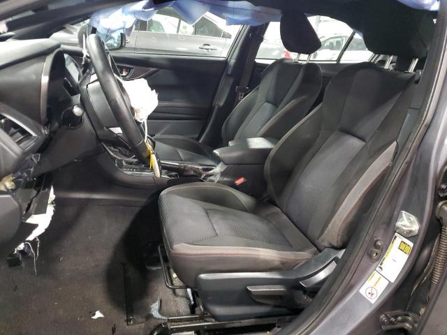 Photo 7 from auction – 2019 SUBARU IMPREZA SP with VIN 4S3GKAM69K3625088