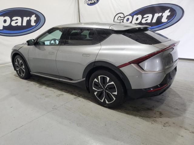 Photo 2 from auction – 2023 KIA EV6 LIGHT with VIN KNDC34LA5P5602843