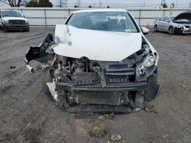 Photo 5 from auction – 2012 VOLKSWAGEN GOLF with VIN WVWDM7AJ8CW033643