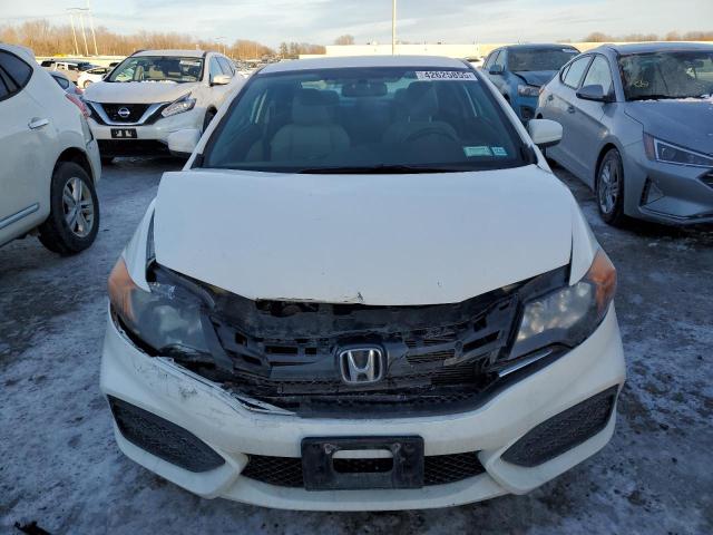 Photo 5 from auction – 2015 HONDA CIVIC LX with VIN 2HGFG3B58FH531002