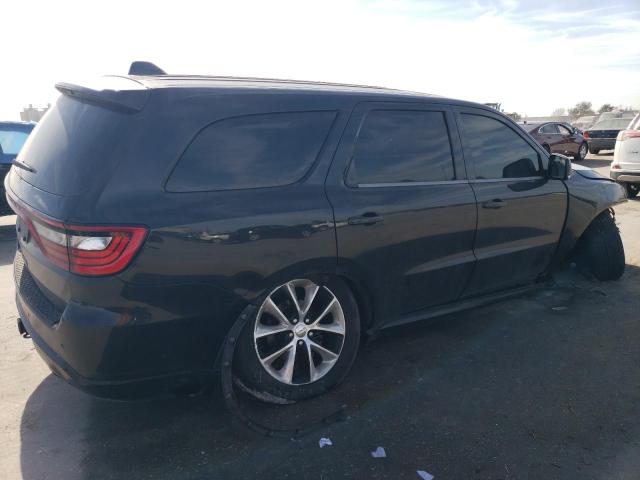 Photo 3 from auction – 2014 DODGE DURANGO R/ with VIN 1C4SDJCT8EC550593