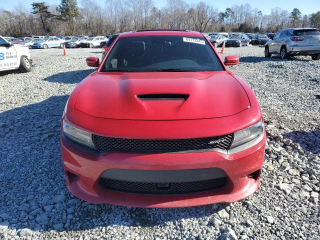 Photo 5 from auction – 2016 DODGE CHARGER SR with VIN 2C3CDXEJ6GH205652