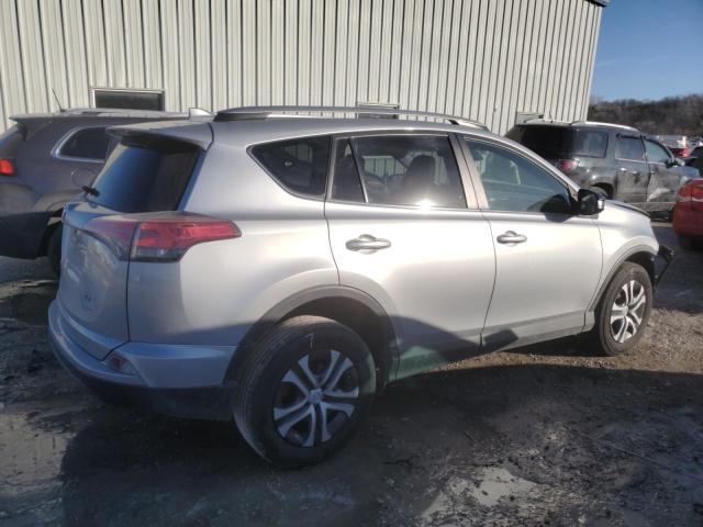 Photo 3 from auction – 2017 TOYOTA RAV4 LE with VIN 2T3BFREV7HW638432