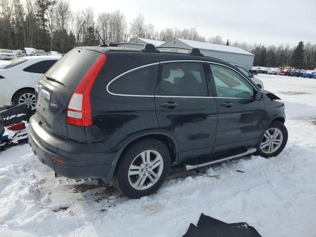Photo 3 from auction – 2011 HONDA CR-V EXL with VIN 5J6RE4H71BL802070