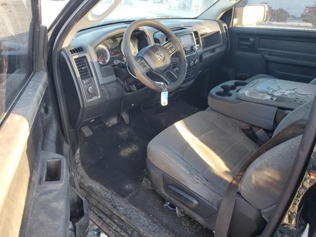 Photo 8 from auction – 2014 RAM 1500 ST with VIN 3C6JR6AG7EG105010
