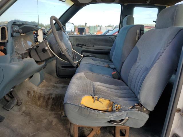 Photo 7 from auction – 1996 DODGE RAM 2500 with VIN 3B7KC23Z8TM137775