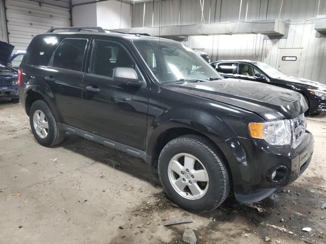 Photo 4 from auction – 2011 FORD ESCAPE XLT with VIN 1FMCU0DG3BKC49050