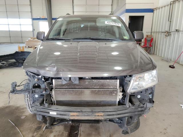 Photo 5 from auction – 2016 DODGE JOURNEY SX with VIN 3C4PDCBG4GT218728