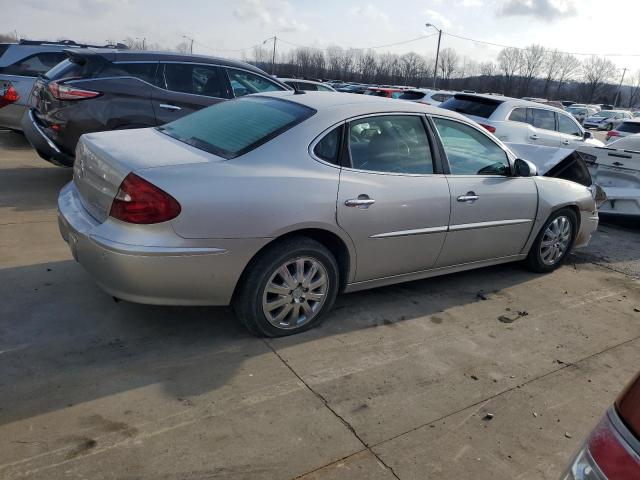 Photo 3 from auction – 2007 BUICK LACROSSE C with VIN 2G4WD582071205233