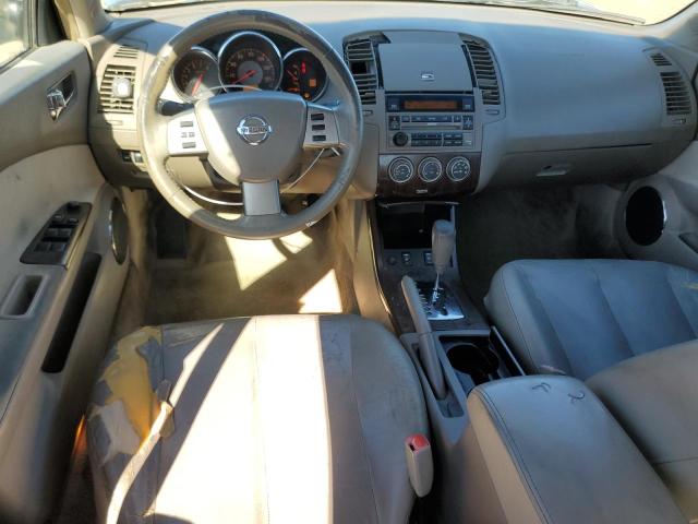 Photo 8 from auction – 2006 NISSAN ALTIMA S with VIN 1N4AL11D66N423489