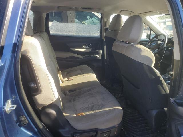 Photo 11 from auction – 2021 SUBARU ASCENT PRE with VIN 4S4WMACD3M3466315