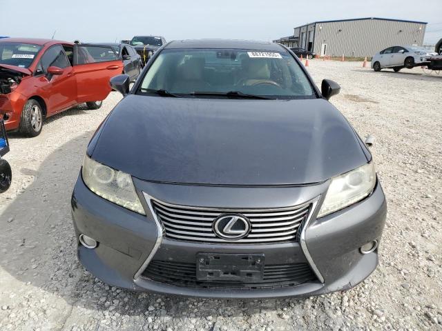 Photo 5 from auction – 2013 LEXUS ES 300H with VIN JTHBW1GG6D2002523