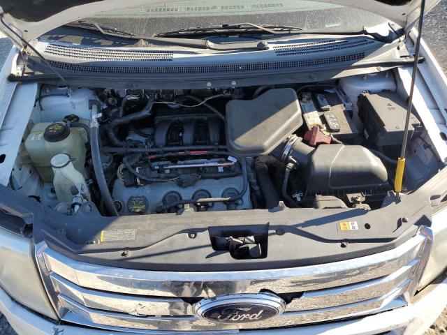 Photo 11 from auction – 2010 FORD EDGE LIMIT with VIN 2FMDK3KC0ABA40417