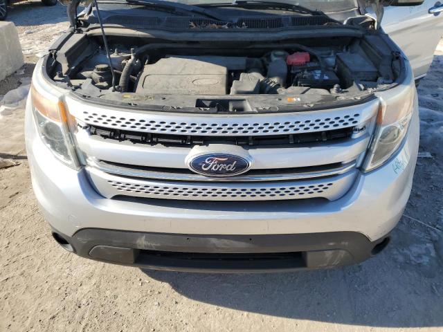 Photo 12 from auction – 2012 FORD EXPLORER X with VIN 1FMHK7D86CGA56215