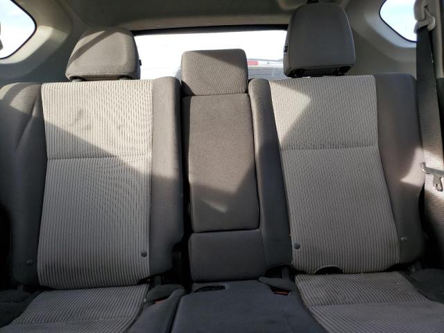 Photo 10 from auction – 2015 TOYOTA RAV4 LE with VIN 2T3BFREV1FW288020