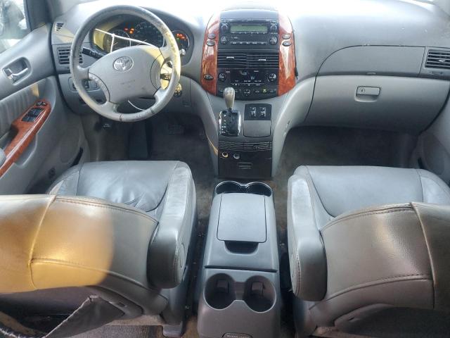 Photo 8 from auction – 2008 TOYOTA SIENNA XLE with VIN 5TDBK22C08S018450