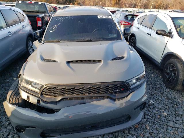 Photo 5 from auction – 2023 DODGE DURANGO R/ with VIN 1C4SDJCT7PC555917