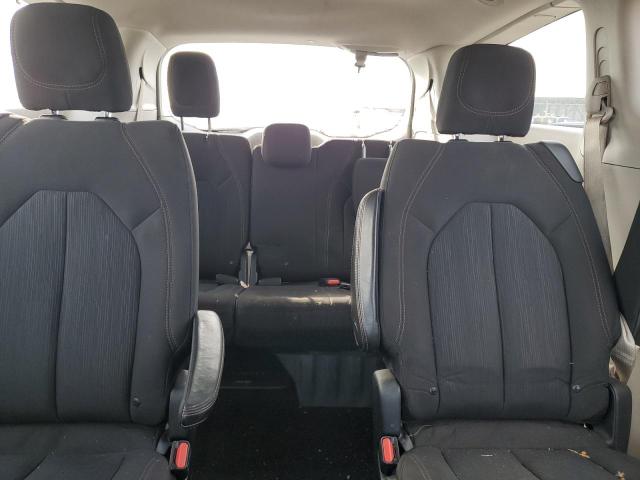 Photo 10 from auction – 2018 CHRYSLER PACIFICA T with VIN 2C4RC1DG4JR148588