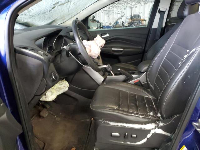 Photo 7 from auction – 2014 FORD ESCAPE SE with VIN 1FMCU9G91EUD94341