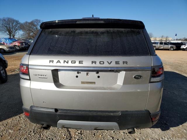Photo 6 from auction – 2016 LAND ROVER RANGE ROVE with VIN SALWR2PF2GA116688