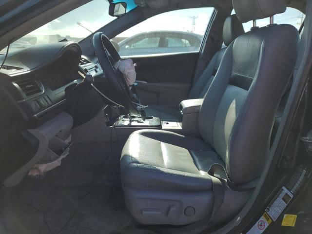 Photo 7 from auction – 2014 TOYOTA CAMRY L with VIN 4T1BF1FKXEU819082