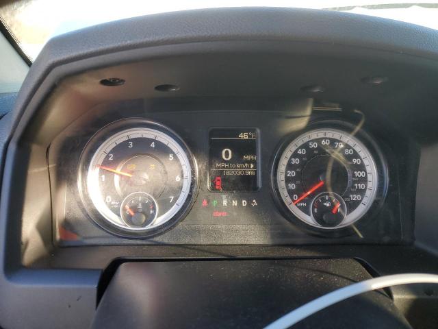 Photo 9 from auction – 2015 RAM 1500 ST with VIN 1C6RR6FG1FS628836