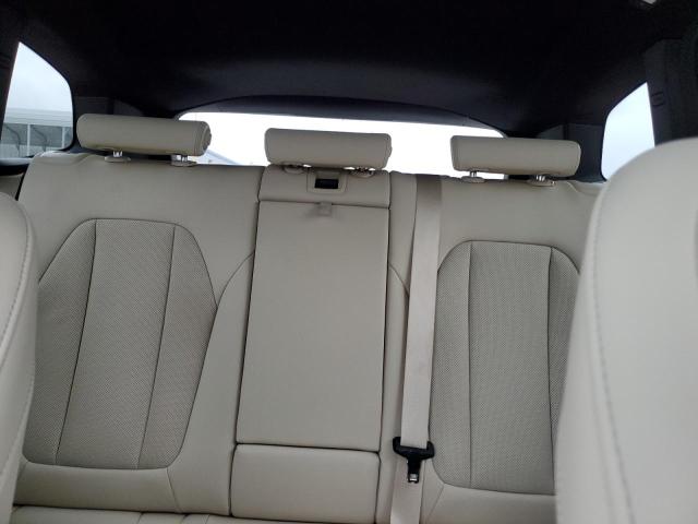 Photo 10 from auction – 2022 BMW X3 SDRIVE3 with VIN 5UX43DP05N9M86537