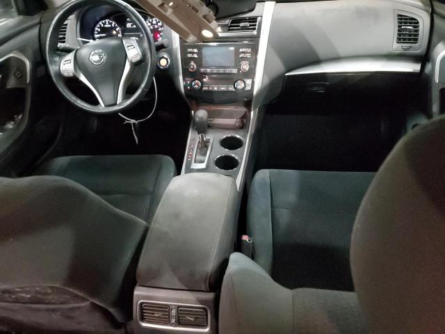 Photo 8 from auction – 2015 NISSAN ALTIMA 2.5 with VIN 1N4AL3APXFC246818