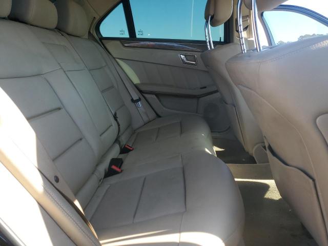 Photo 10 from auction – 2011 MERCEDES-BENZ E 350 with VIN WDDHF5GB5BA377500