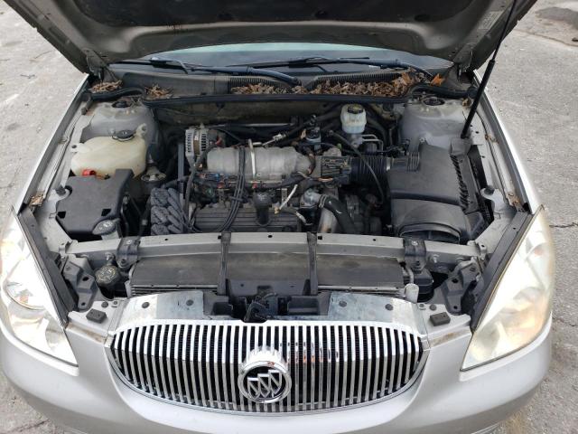 Photo 11 from auction – 2006 BUICK LUCERNE CX with VIN 1G4HD57216U158355