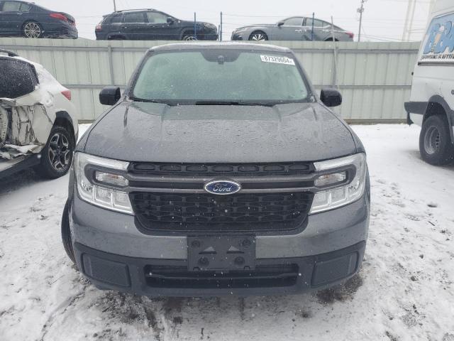 Photo 5 from auction – 2024 FORD MAVERICK X with VIN 3FTTW8H37RRB00747