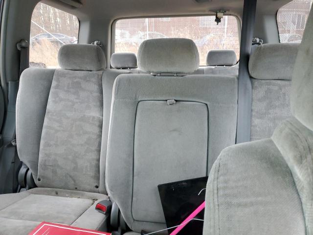 Photo 10 from auction – 2004 HONDA PILOT EX with VIN 2HKYF184X4H570918