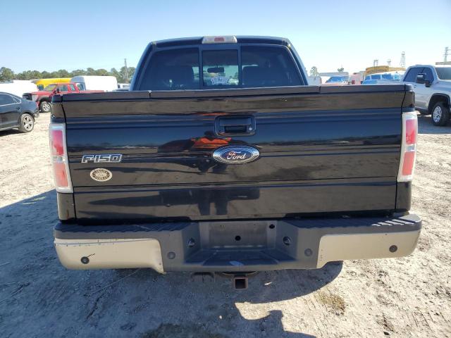 Photo 6 from auction – 2009 FORD F150 SUPER with VIN 1FTPW14V09FA52795