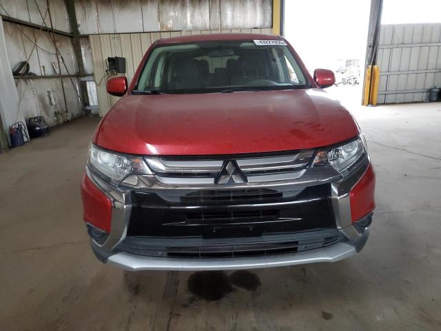 Photo 5 from auction – 2016 MITSUBISHI OUTLANDER with VIN JA4AD2A31GZ012655