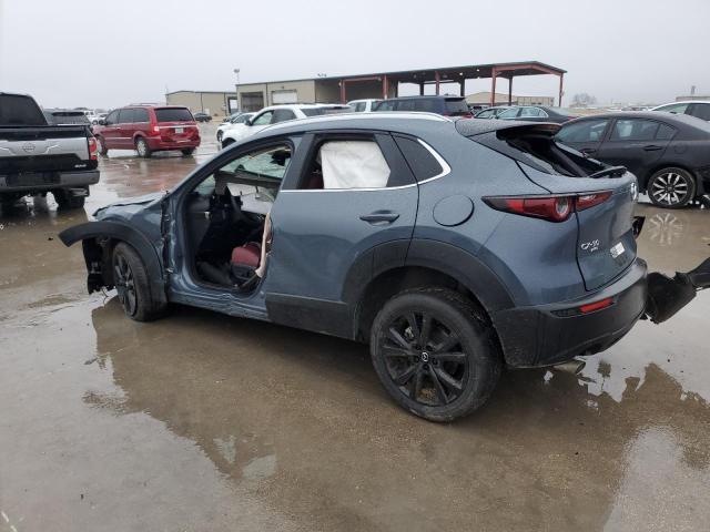Photo 2 from auction – 2022 MAZDA CX-30 PREF with VIN 3MVDMBCL8NM455642