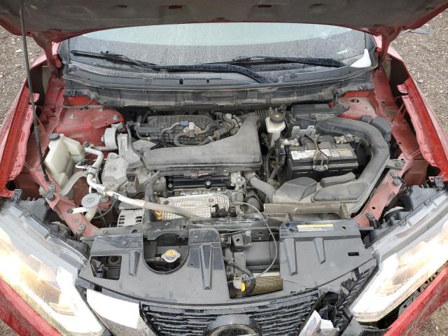 Photo 11 from auction – 2019 NISSAN ROGUE S with VIN 5N1AT2MT0KC796791