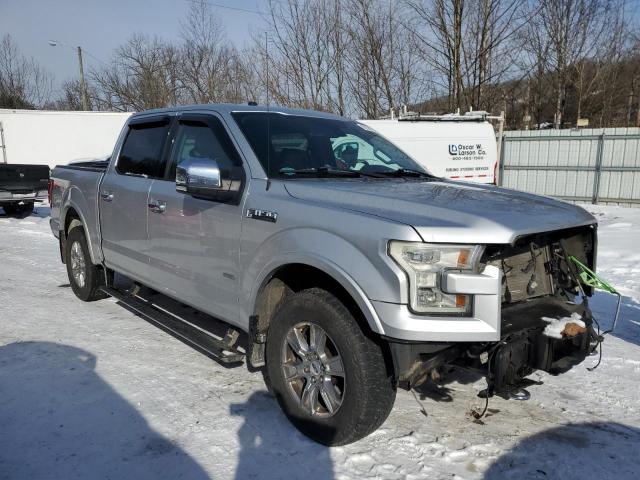 Photo 4 from auction – 2016 FORD F150 SUPER with VIN 1FTEW1EG4GFD16928