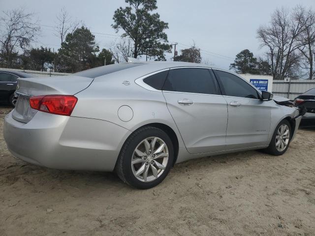 Photo 3 from auction – 2016 CHEVROLET IMPALA LT with VIN 2G1115S37G9162190