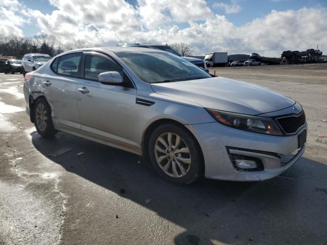 Foto 4 de la subasta – 2015 KIA OPTIMA EX con VIN 5XXGN4A75FG372220