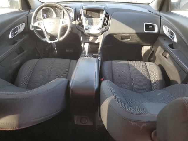 Photo 8 from auction – 2013 CHEVROLET EQUINOX LT with VIN 2GNALDEK7D6104955