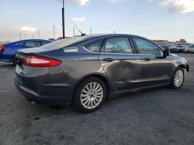 Zdjęcie 3 z aukcji – 2016 FORD FUSION SE z VIN 3FA6P0LU5GR330057