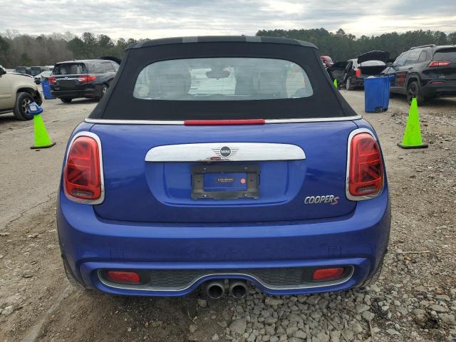 Photo 6 from auction – 2019 MINI COOPER S with VIN WMWWG9C59K3E40043