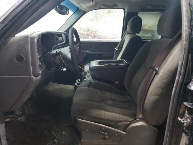 Photo 7 from auction – 2003 CHEVROLET SILVERADO with VIN 2GCEK19T331216033