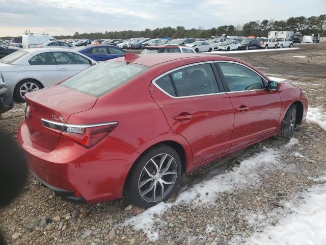 Photo 3 from auction – 2021 ACURA ILX PREMIU with VIN 19UDE2F76MA008866