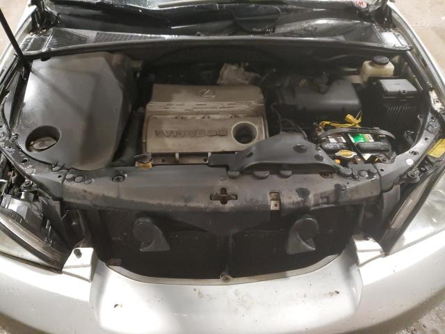 Снимка 12 от търг – 2005 LEXUS RX 330 с VIN 2T2HA31U35C077523