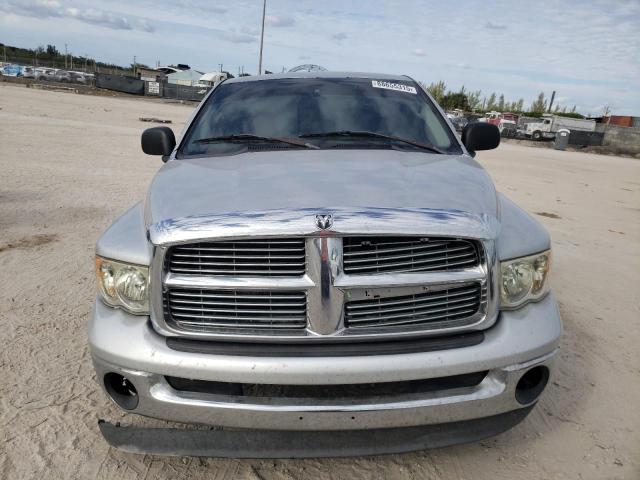 Photo 5 from auction – 2003 DODGE RAM 1500 S with VIN 1D7HA18D33S360620