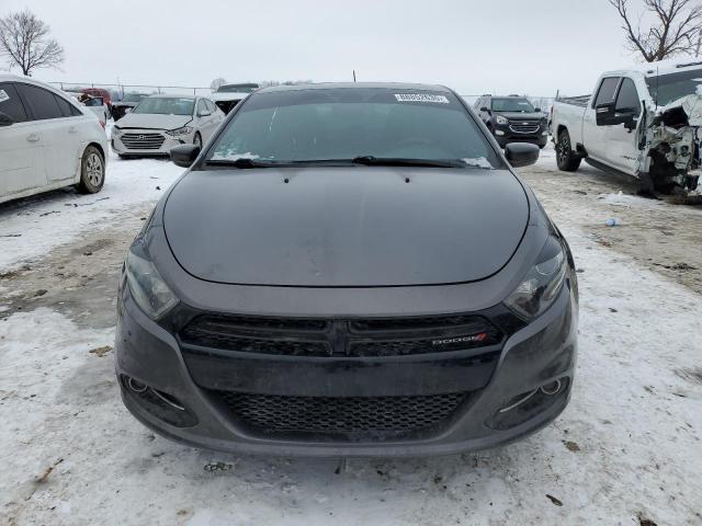 Photo 5 from auction – 2015 DODGE DART GT with VIN 1C3CDFEB0FD159685