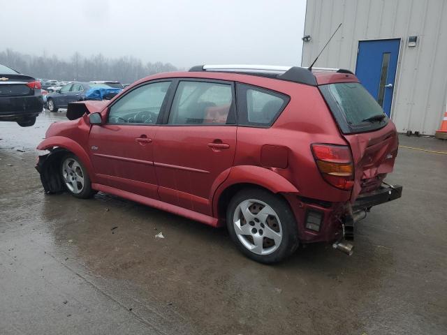 Photo 2 from auction – 2006 PONTIAC VIBE with VIN 5Y2SL65856Z418561