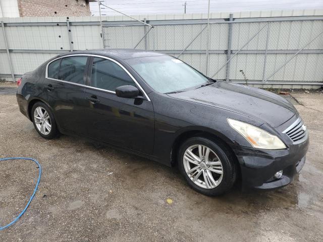 Photo 4 from auction – 2011 INFINITI G37 BASE with VIN JN1CV6AP0BM501255