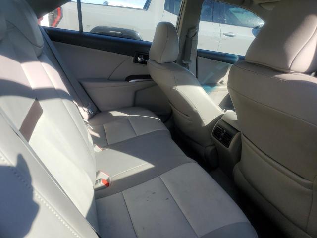 Photo 10 from auction – 2012 TOYOTA CAMRY SE with VIN 4T1BK1FK6CU006038